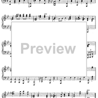 I'm a Yankee Doodle Dandy