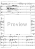Alla selva, al prato, al fonte, No. 2 from "Il Re Pastore", Act 1 (K208) - Full Score