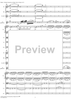 Clarinet Concerto in A Major, K622 - Movement 2 - Full Score
