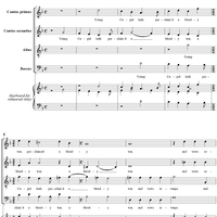 Young Cupid Hath Proclaimed