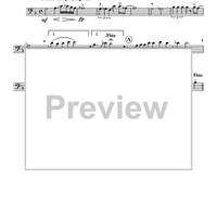 Twelve Ex-tra Spicy - Trombone 2