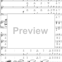 Messa da Requiem: No. 2. Dies Irae