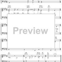 How Deep the Father's Love for Us