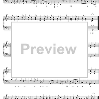 Suite a 4 - Continuo