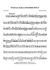 Passacaglia Interruptus - Trombone 2