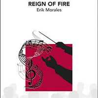 Reign of Fire - Score