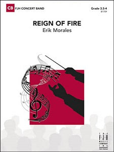 Reign of Fire - Score