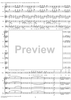 "Die Entführung aus dem Serail", Act 2, No. 9 "Ich gehe, doch rate ich dir" - Full Score