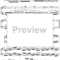 160 Eight-Measure Exercises, Op. 821, Part 2, Nos. 81 - 160