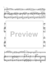 Sonatina for Tuba and Piano - Piano Score