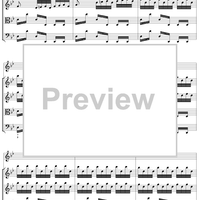 The Four Seasons, No. 2: Summer - Movement 1