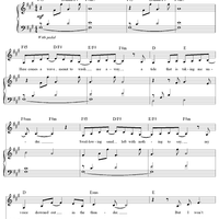 Speechless - from Disney's Aladdin