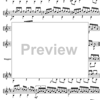 Giulianate Op.148 No. 1