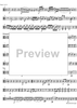 Divertimento No.10 F Major KV247 - Viola