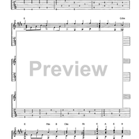 Good King Wenceslaus (No MP3)