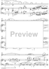 Violin Sonata in E-flat Major, Op. 18, Movement 1: Introduction - Piano Score