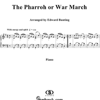 The Pharroh