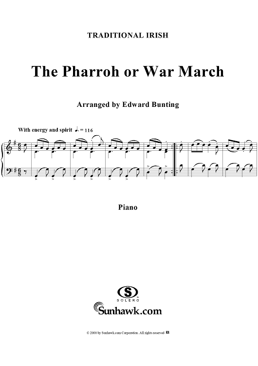 The Pharroh