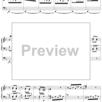 Toccata and Fugue in F Major, BWV540