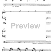 Toccata sopra Chiostri Altissimi