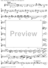 String Quartet No. 10 in E-flat Major, Op. 51 - Violin 2