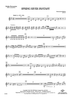 Spring River Fantasy - Mallet Percussion