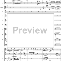 Mass in C Major, No. 1: Kyrie - Full Score