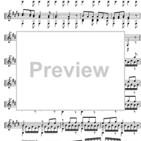 Pot-Pourri Nazionale Romano Op.108