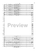 A Frontier Fought and a City Found - Score