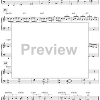 Roy Hargrove - Piano