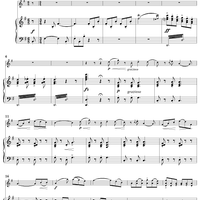 Concerto No. 2 in G Major Op. 13, 3rd Mvt.