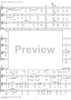 Herr, nun lässest du deinen Diener in Frieden fahren, Op. 69, No. 1