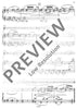 Concert piece - Score and Parts
