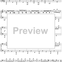 Waltz No. 14 in A Minor