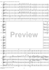 Symphony No. 40 in G Minor, Movement 4 - Full Score