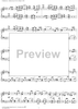 Six Pieces on a Single Theme. No. 6. Scherzo in A-flat major (As-dur)