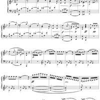 Sonata No. 20 in G Minor