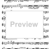 Modern Clarinet Practice Vol. 2 - Clarinet 3