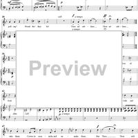 The Crucifixion: No. 7, The Majesty of the Divine Humiliation