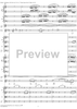 Idomeneo, rè di Creta, Act 3, No. 31 "Torna la pace al core" - Full Score