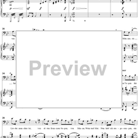 "Schon steh'n die beiden Sänger", No. 3 from "Des Sängers Fluch", Op. 139