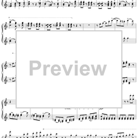 Two Marches caractéristiques in C Major, Op.posth 121