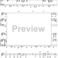 It's Too Late, Judas