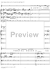 Idomeneo, rè di Creta, Act 3, No. 22 "Se colà ne' fati è scritto" - Full Score