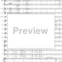 "Deh conservate, oh Dei!", No. 12 from "La Clemenza di Tito", Act 1 (K621) - Full Score
