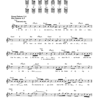 The Glory (Of The Blood)