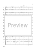 Noble Procession - Score