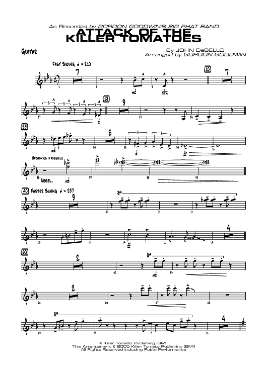 ドッケン バックフォージアタック タブ譜 ドッケン バックフォージ