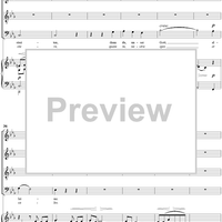 Verleih' uns Frieden