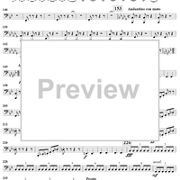 Light Cavalry Overture - Tubas